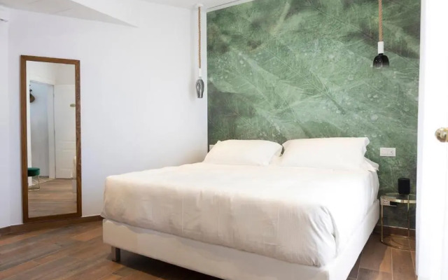 Bed And Breakfast 3 Stars Varazze