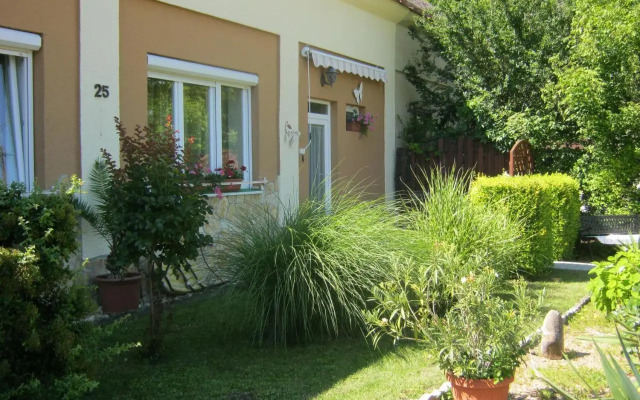 Kitti Apartman