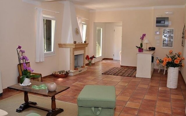 Relais Villa Correr Agazzi