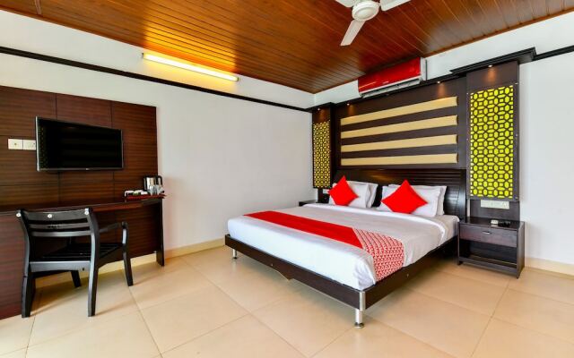 Palette Resort - Grand Ayur Island