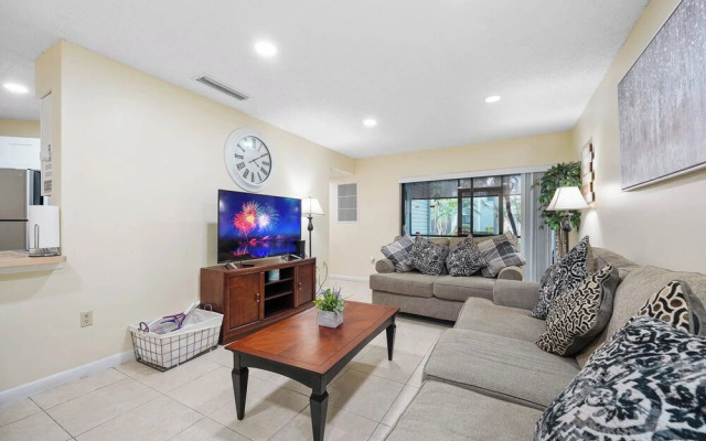 Vacational Apartment at Orlando 3608