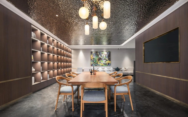 Guangzhou Yingshang • Yalan Hotel (Beijing Road Branch)