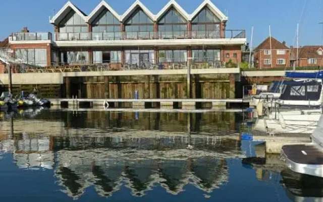 Royal Southern Yacht Club