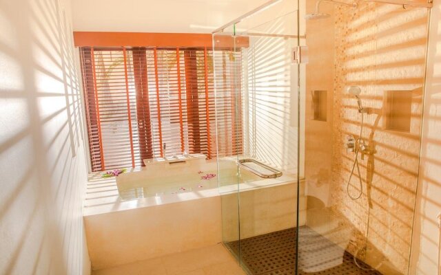 Baan Kluay Mai - Luxury Pool Villa