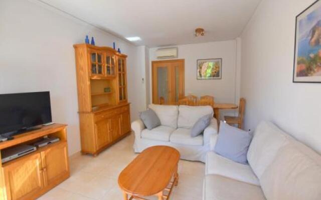 Apartamento Benvinguts I