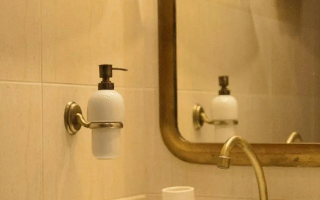 Apartament Parkowy