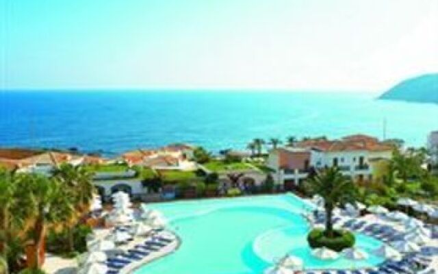 Grecotel Marine Palace & Aqua Park