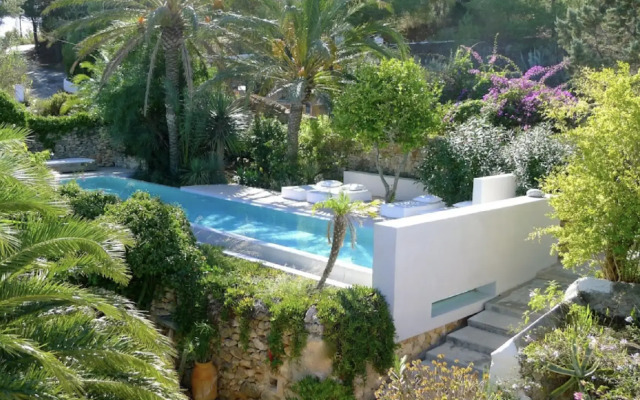 Boutique Hotel Jardines de Palerm