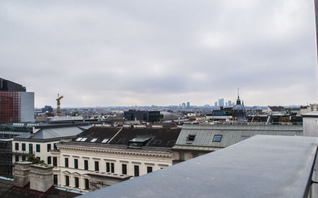 Urban Flats Vienna City Center