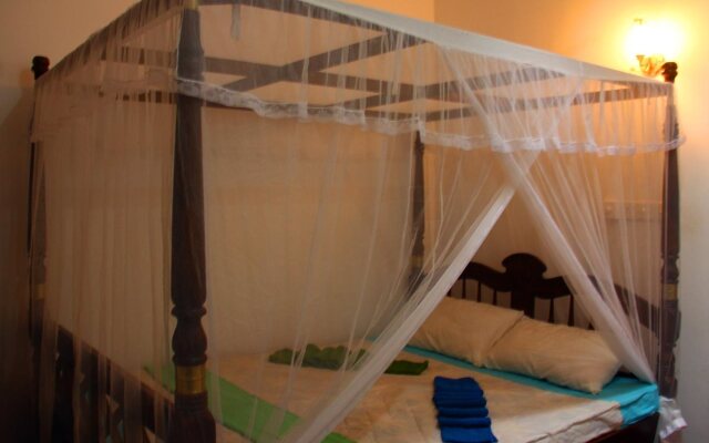 Sun Bird Eco Guest Mirissa