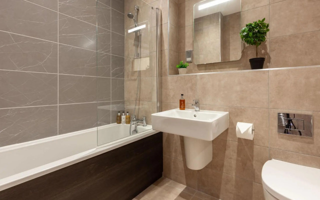 Halo Serviced Apartments - The Point