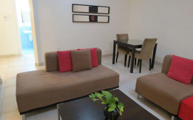 Midan Hotel Suites
