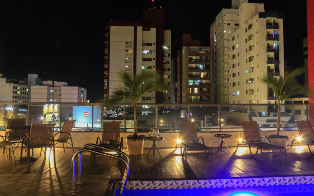 Champagnat Praia Hotel