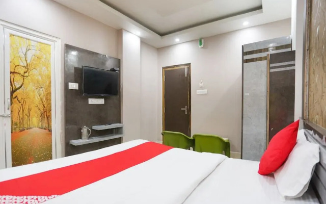 Soms Empire by OYO Rooms