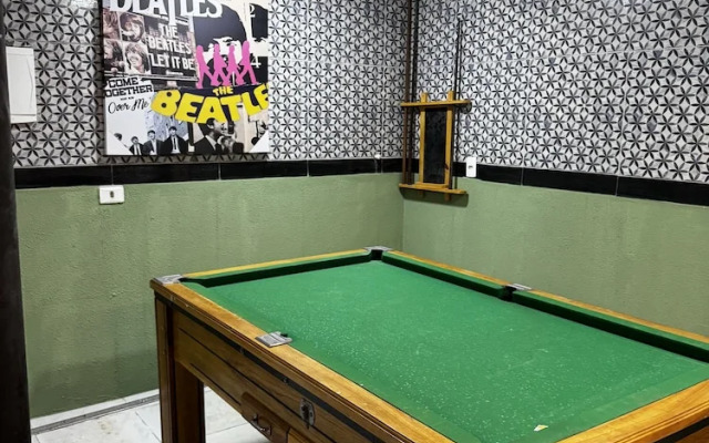 Pousada Alameda Boa Vista