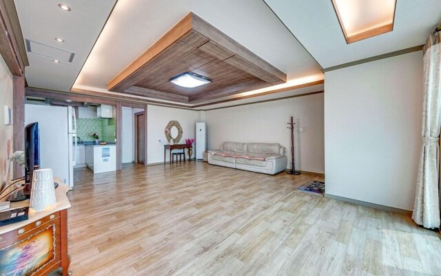 Yeongdeok Sea Village Pension