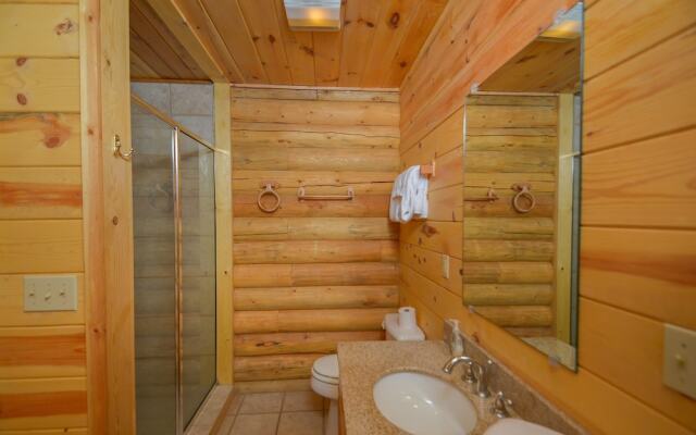 Dan's Mountain 3 Bedroom House