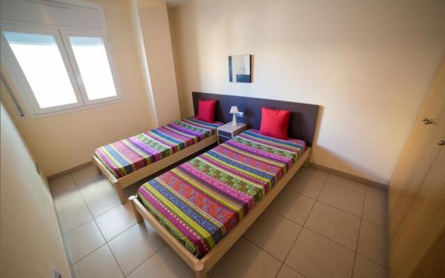 Santa Margarita 3000