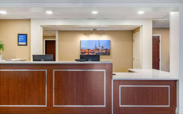 Comfort Inn Danvers - Boston North Shore