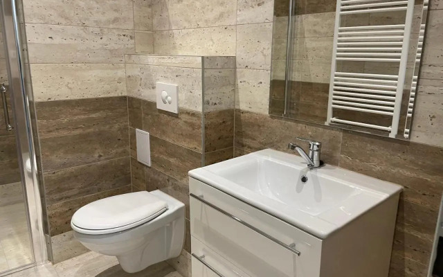 Apartmant T&T
