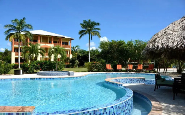 The Villas at Cocoplum