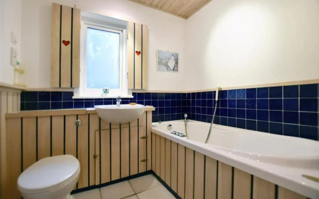 Unique, perfectly located town centre house