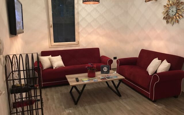 B&B Villa Jonica