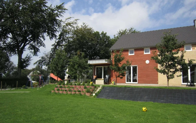 Holiday Home in Robertville With Sauna