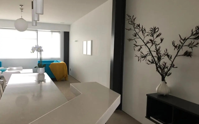 Vue Apartments