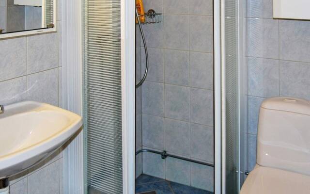 5 Person Holiday Home in Linderod-by Traum