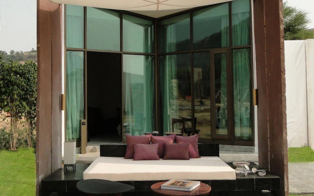 Lebua Lodge at Amer, Jaipur