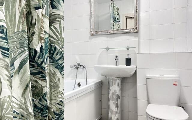 КвартАл на проспекте Маркса 97