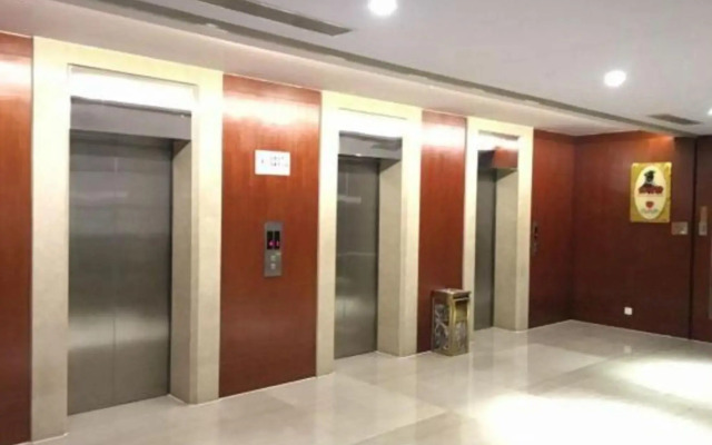 Haoyou Hotel