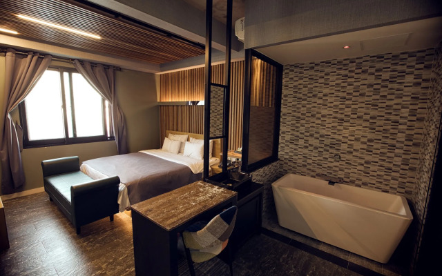 Hotel 109