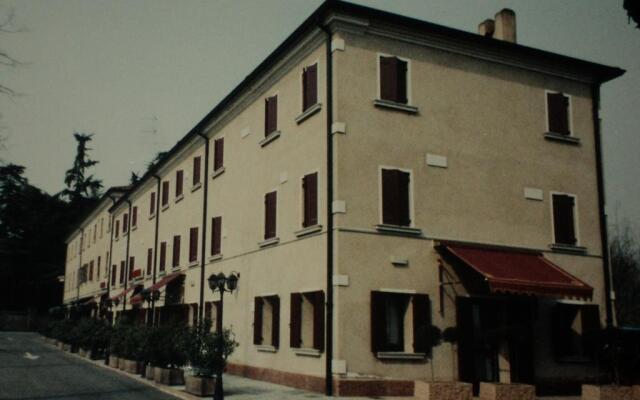 Albergo La Bersagliera