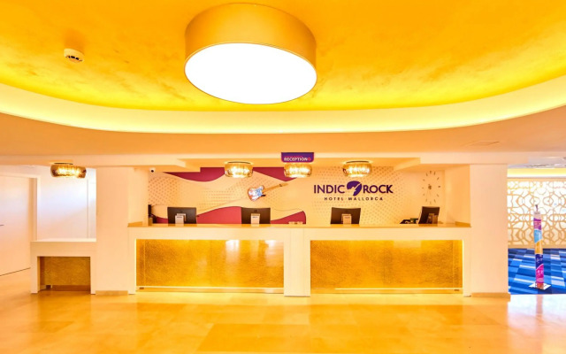 Indico Rock Hotel Mallorca - Adults Only
