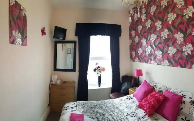 St James Hotel