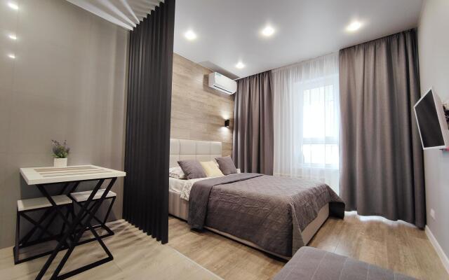 Любимый дом не улице Измайлова 58А корпус 1