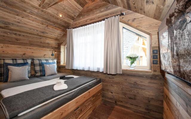 MONDI Chalets am Grundlsee
