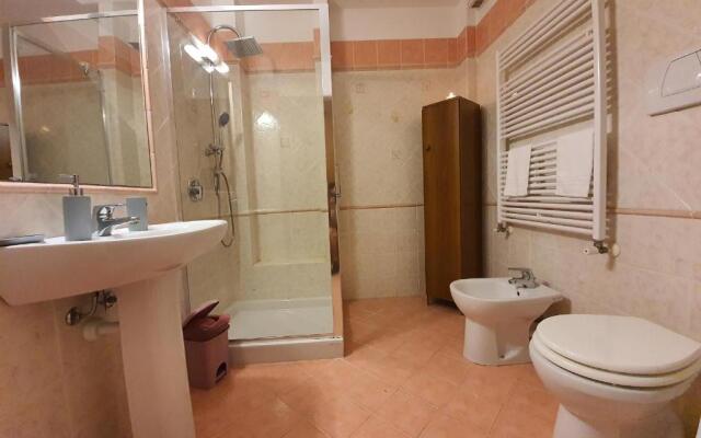 Villa Tana del Lupo paradiso del Relax