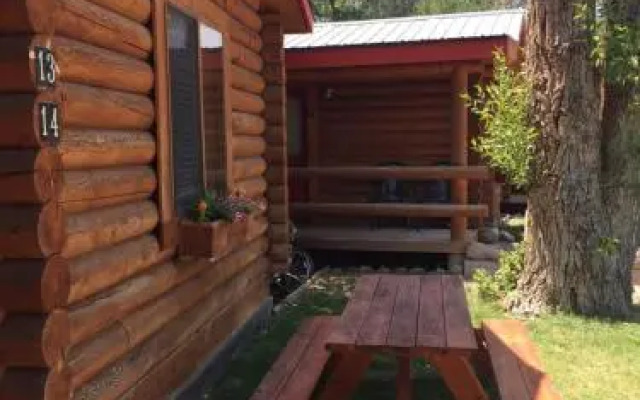 Teton Valley Cabins