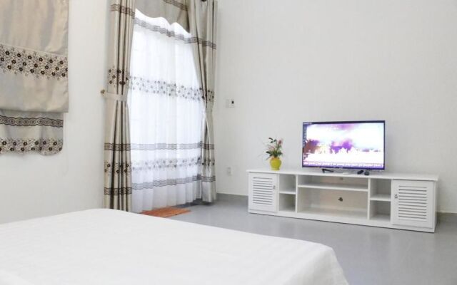 My Joly Home