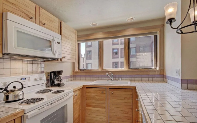 Village at Breck V4224