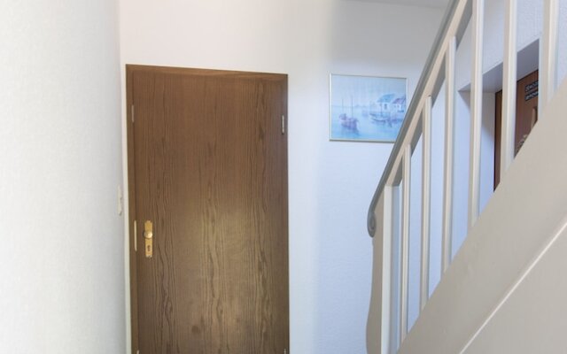 Business Apartments Ratingen 1