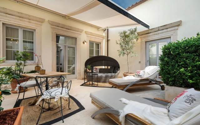 Riva Marina Hvar Hotel