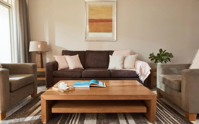 Sea Change Beachfront Apartments