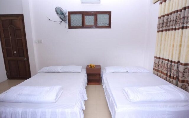 DH Hostel