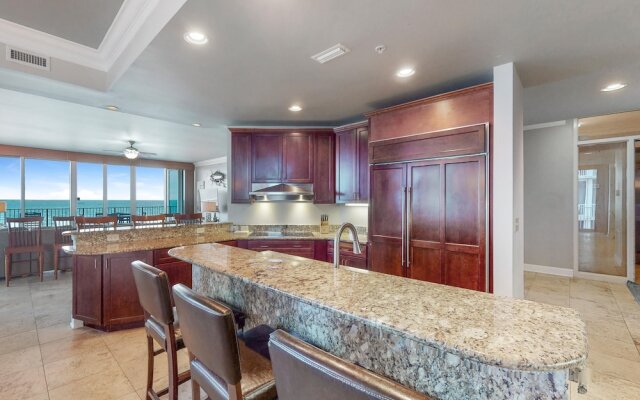 Mediterranean West 301