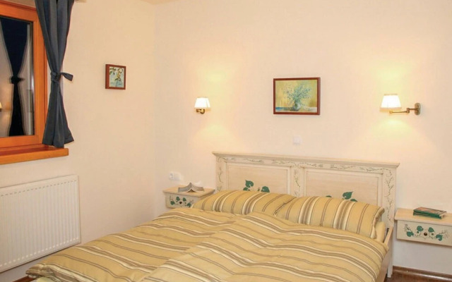 Bled Lake Apartment Blue