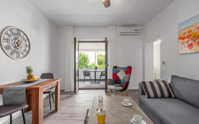 New 2020! Apartments Sanja